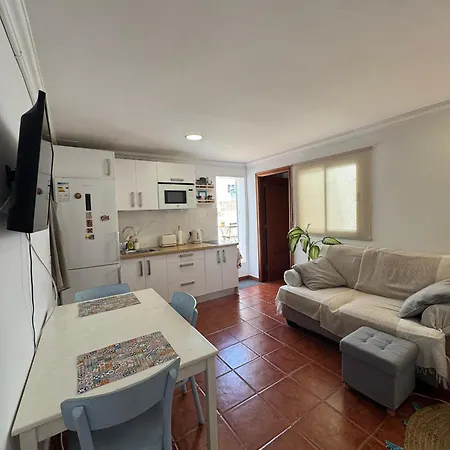 Διαμέρισμα Casa La Smalah Κοραλέχο