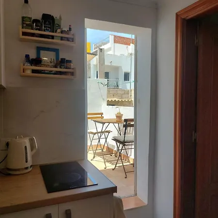 Casa La Smalah Κοραλέχο