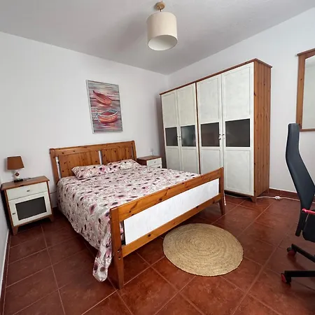 Casa La Smalah Apartment