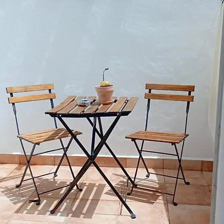 Διαμέρισμα Casa La Smalah