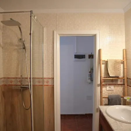 Casa La Smalah Κοραλέχο