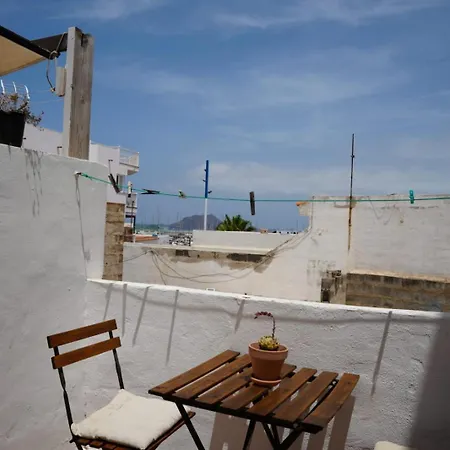 Διαμέρισμα Casa La Smalah Κοραλέχο