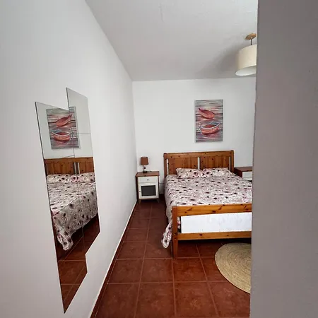 Casa La Smalah Διαμέρισμα *